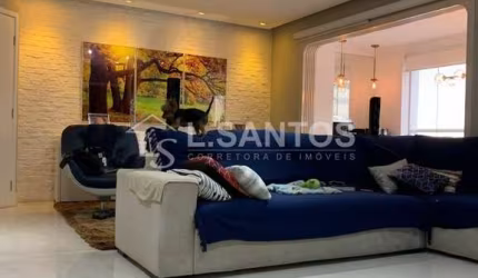 Cobertura com 3 quartos à venda no Olímpico, São Caetano do Sul , 230 m2 por R$ 2.850.000