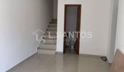 Casa em condomínio fechado com 3 quartos à venda no Mauá, São Caetano do Sul , 124 m2 por R$ 860.000