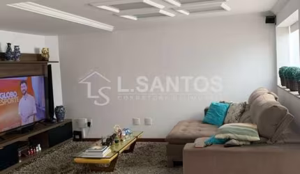 Casa em condomínio fechado com 3 quartos à venda no Olímpico, São Caetano do Sul , 210 m2 por R$ 1.590.000