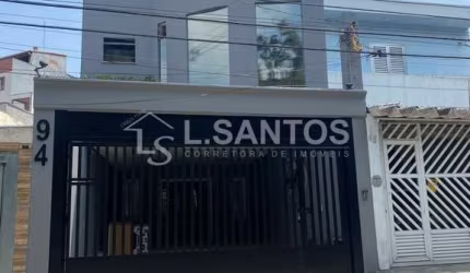 Casa em condomínio fechado com 3 quartos à venda no Olímpico, São Caetano do Sul , 240 m2 por R$ 1.690.000