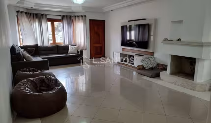 Casa em condomínio fechado com 3 quartos à venda no Olímpico, São Caetano do Sul , 340 m2 por R$ 1.700.000