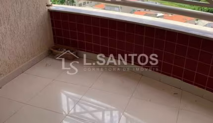 APARTAMENTO VAGO