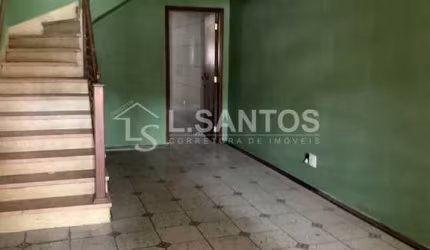 Casa em condomínio fechado com 3 quartos à venda no Mauá, São Caetano do Sul , 100 m2 por R$ 500.000