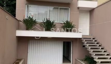 Casa em condomínio fechado com 3 quartos à venda no Olímpico, São Caetano do Sul , 366 m2 por R$ 2.680.000