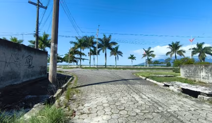 Lote no Porto Novo, Frente Mar