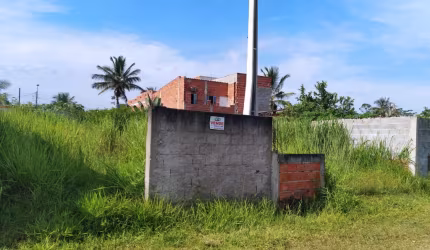Lote no Perequê Mirim