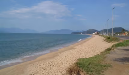 LOTE NO MASSAGUAÇU