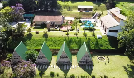 Excelente oportunidade: Imóvel na Estrada do vinho, São Roque/SP.