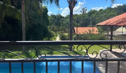 Paraíso no campo