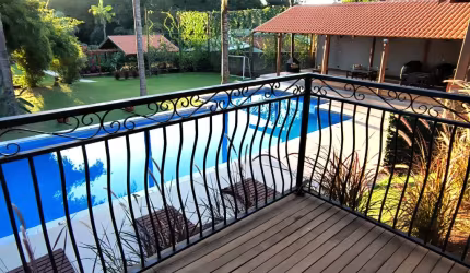 A forma inteligente de ter seu espaço exclusivo!