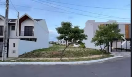 EXCELENTE TERRENO  IGARA CANOAS