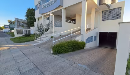 Apartamento com Suíte e Sacada Gourmet no Centro de Araranguá/SC!