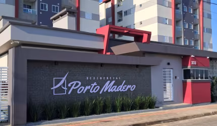 Apartamento próximo da UFSC