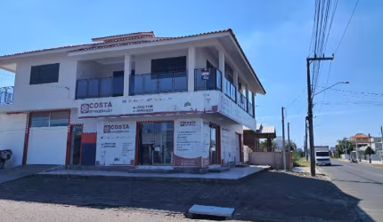 Prédio Comercial à venda