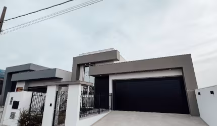 Casa alto padrão no Açores