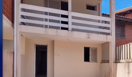 Sobrado à Venda em Matinhos na Quadra Mar no Balnário Gaivotas/PR
