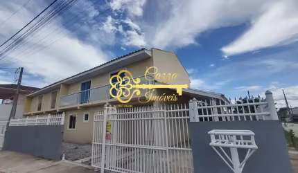 Sobrado à Venda no Balneário Monções em Pontal do Paraná com 4 quartos