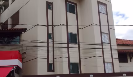 Apartamento na Cidade Patriarca 42m