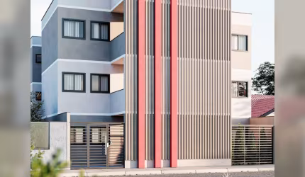 Apartamento a Venda na Vila Guilhermina