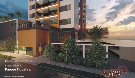 Apartamento Na Vila Matilde