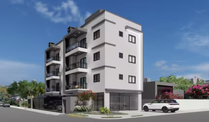 Apartamento em  Balneário Piçarras