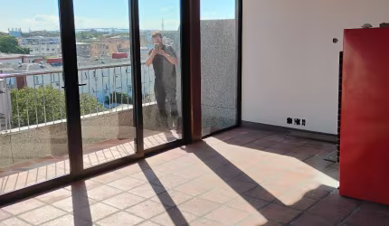 DUPLEX LOFT COMERCIAL