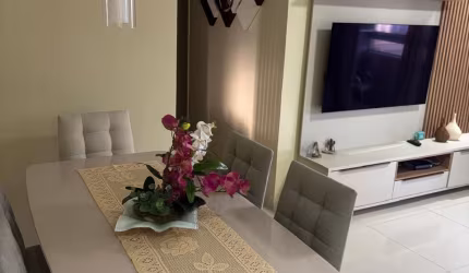 Apartamento no Cordeiro com 75metros