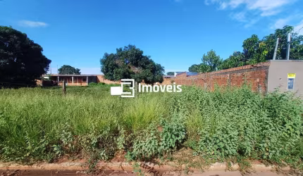 Terreno à venda ótimo para construtores