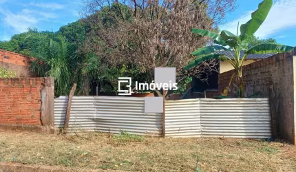Terreno no bairro Colúmbia