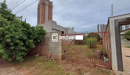 Terreno à venda Bairro Vila Margarida