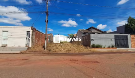 Oportunidade Taquaral Bosque - terreno com ótima localização