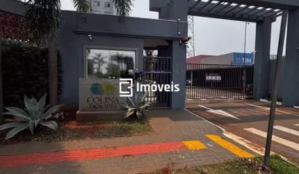 Oportunidade de negócio - Apartamento em frente ao Parque Soter