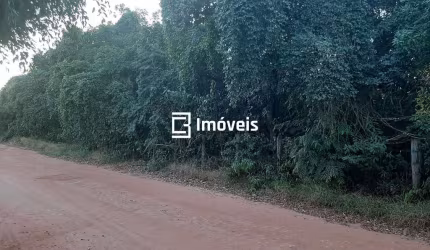 Terreno a venda no Parque dos Poderes