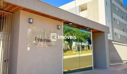 Apartamento de 02 quartos na região do Vila Nasser