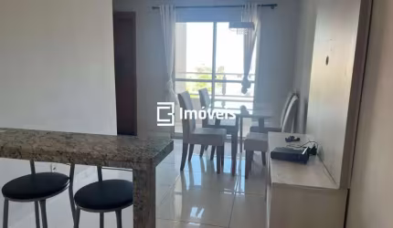 Apartamento a venda na Mata do Jacinto