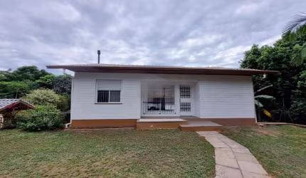 Casa Comercial no bairro Hamburgo Velho