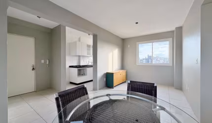 Apartamento para alugar no Bairro Rio Branco em Novo Hamburgo/RS