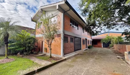 Prédio Comercial no bairro Ideal