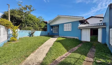 Casa para alugar no Bairro Pátria Nova em Novo Hamburgo/RS