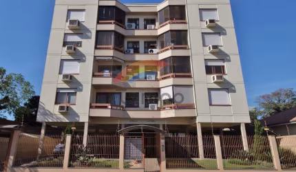 Apartamento de 2 quartos no bairro Ideal