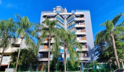 Excelente apartamento em região Central de Novo Hamburgo.