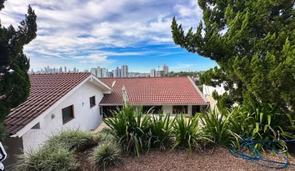 Casa Residencial em Primavera, Novo Hamburgo/RS