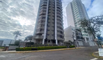 Apartamento de 3 quartos no bairro Boa Vista