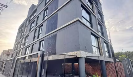 Apartamento de 2 quartos no bairro Rincão