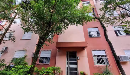 Apartamento 2 dormitórios