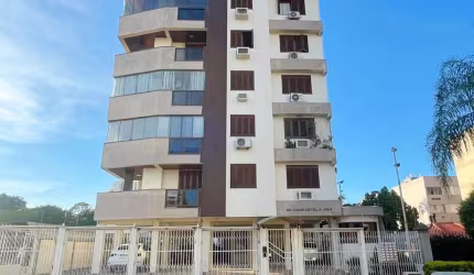 Cobertura de 3 quartos no bairro Pátria Nova