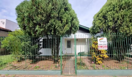 Casa Residencial de 3 quartos no bairro Centro
