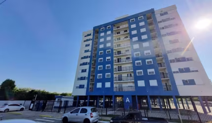 Apartamento 2 dormitórios