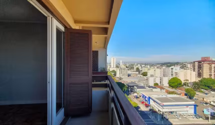 Excelente imóvel no Centro de Novo Hamburgo à venda.