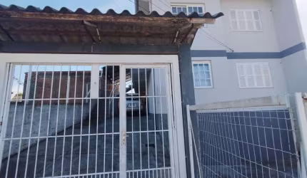 Apartamento de 1 quarto no bairro Santo Afonso